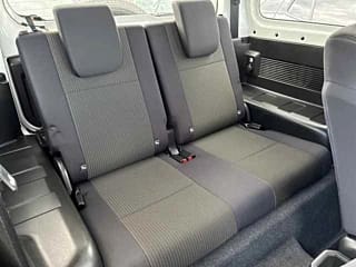 Suzuki jimny 2022